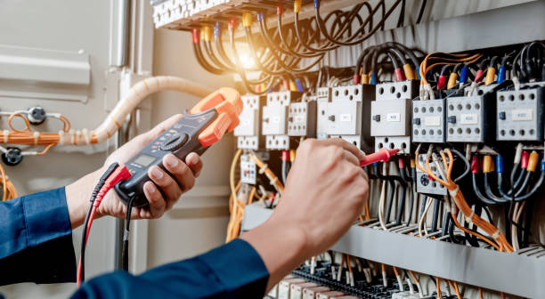 Best Local Electrician Companies  in Harlan, KY