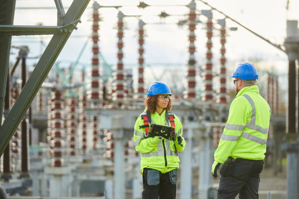 Best Licensed Electrician  in Harlan, KY