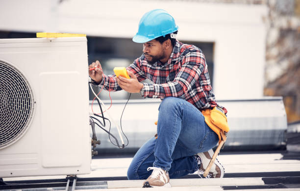 Best Emergency Electrical Repair  in Harlan, KY