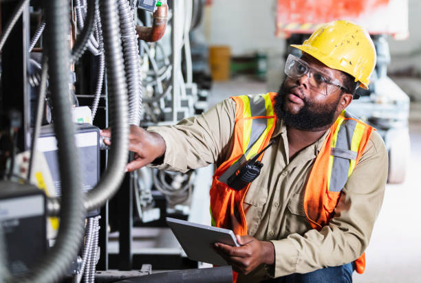Best 24-Hour Electrician  in Harlan, KY