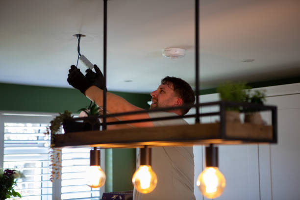 Best Electrical Repair Services  in Harlan, KY