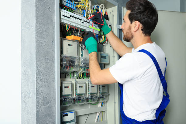 Best Electrical Contractors for Businesses  in Harlan, KY