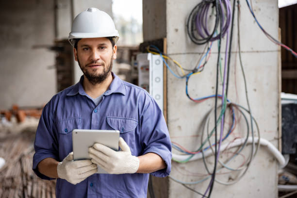 Best Electrician for Home Renovation  in Harlan, KY