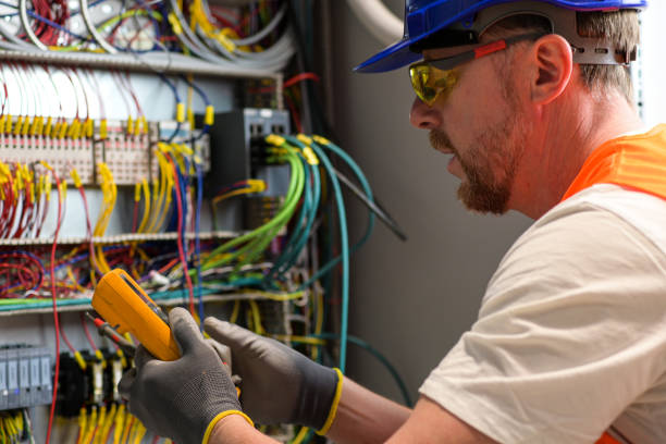 Best Affordable Electrical Installation  in Harlan, KY