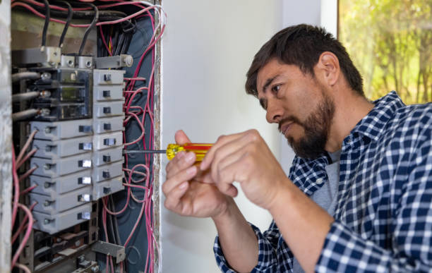 Best Electrical Wiring Services  in Harlan, KY